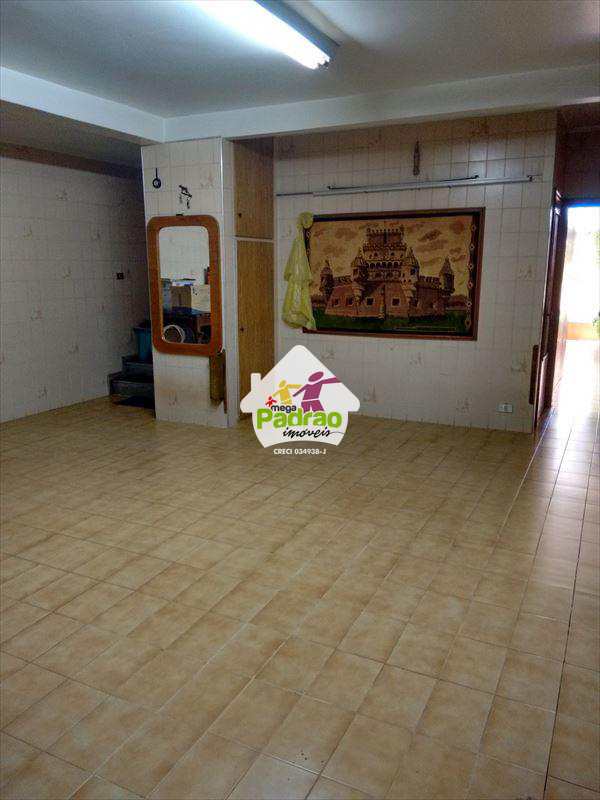 Casa em Guarulhos, no bairro Jardim Santa Mena