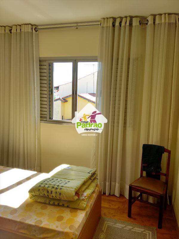 Casa em Guarulhos, no bairro Jardim Santa Mena