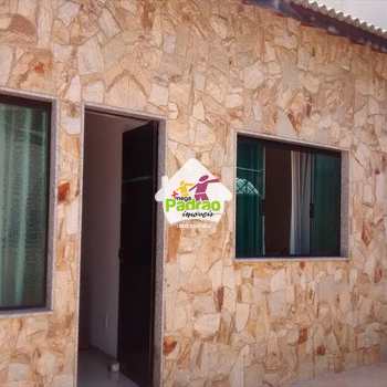Casa em Guarulhos, bairro Vila Trabalhista