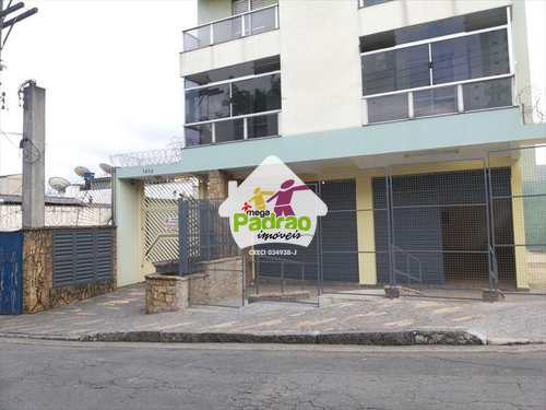 Apartamento, código 4363 em Guarulhos, bairro Vila Galvão