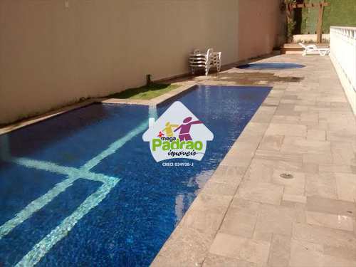 Apartamento, código 4322 em Guarulhos, bairro Jardim Rosa de Franca