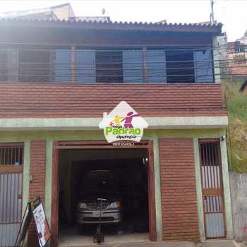 Casa em Guarulhos, bairro Parque Marabá