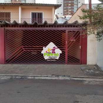 Casa em Guarulhos, bairro Vila Paulista