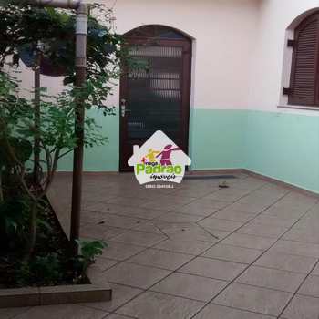 Casa em Guarulhos, bairro Vila Pedro Moreira