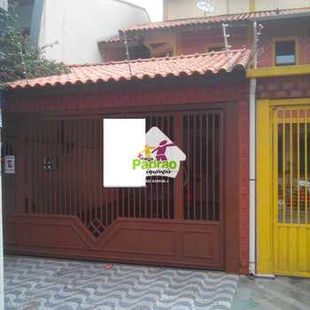 Casa em Guarulhos, bairro Vila Melliani
