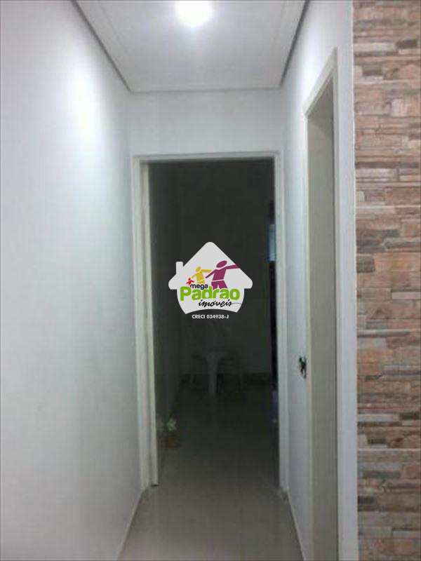 Casa em Guarulhos, no bairro Vila Galvão