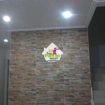 Casa em Guarulhos, bairro Vila Galvão