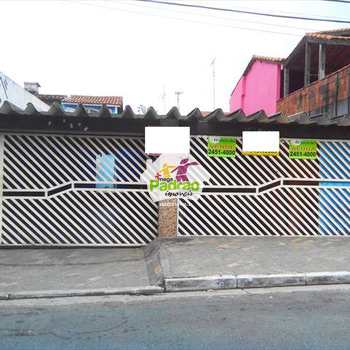 Casa em Guarulhos, bairro Jardim Paulista