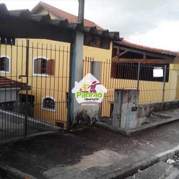 Casa em Guarulhos, bairro Jardim Dourado