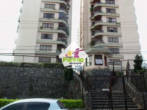 Apartamento, código 4146 em Guarulhos, bairro Vila Galvão