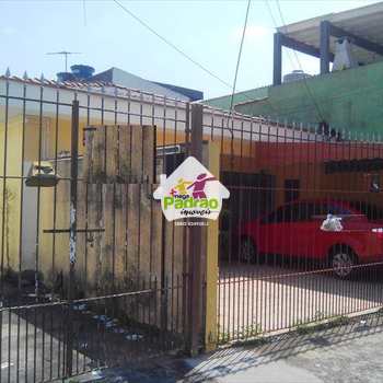Casa em Guarulhos, bairro Jardim São Francisco