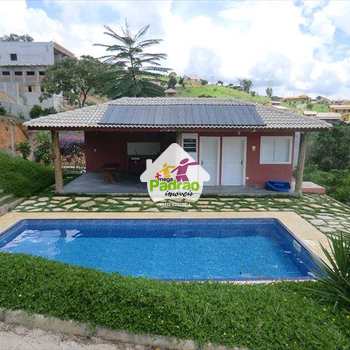 Casa em Atibaia, bairro Vila Boa Esperança