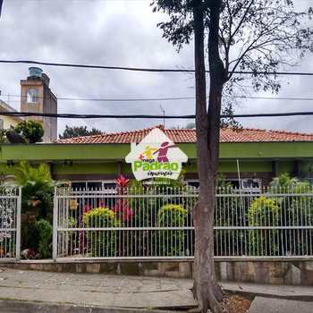 Casa em Guarulhos, bairro Jardim Monte Carmelo