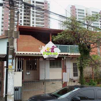 Casa em Guarulhos, bairro Vila Progresso