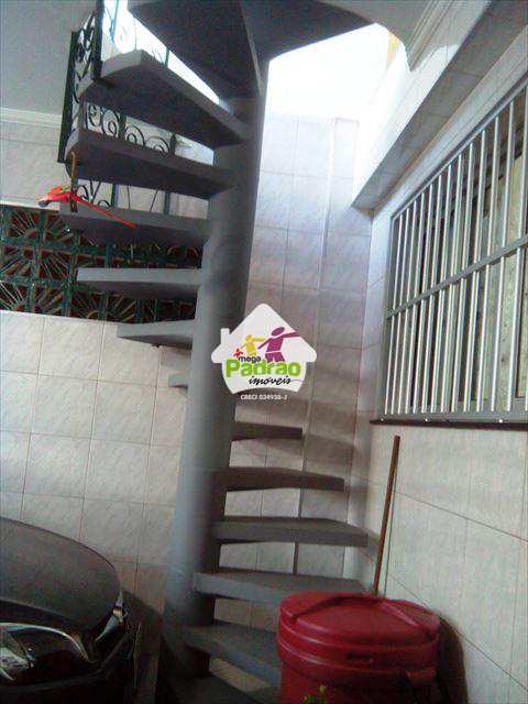 Sobrado em Guarulhos, no bairro Jardim Bom Clima