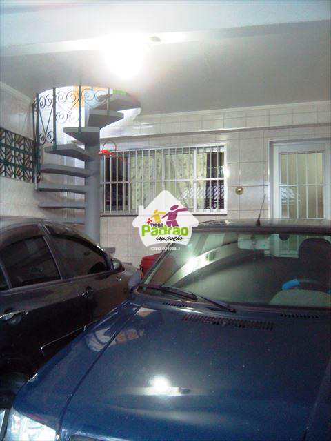 Sobrado em Guarulhos, no bairro Jardim Bom Clima