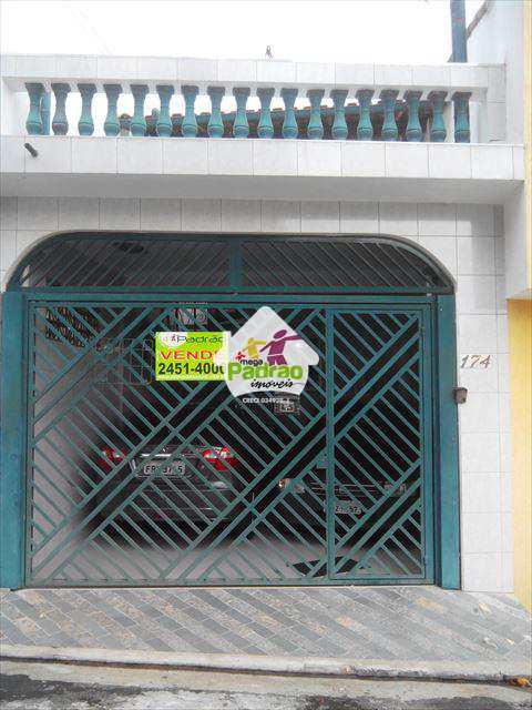 Sobrado em Guarulhos, no bairro Jardim Bom Clima