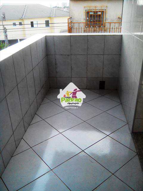 Sobrado em Guarulhos, no bairro Jardim Bom Clima