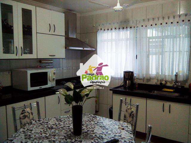 Sobrado em Guarulhos, no bairro Jardim Bom Clima