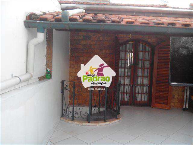 Sobrado em Guarulhos, no bairro Jardim Bom Clima
