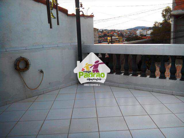 Sobrado em Guarulhos, no bairro Jardim Bom Clima