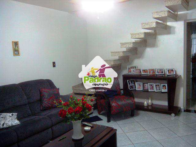 Sobrado em Guarulhos, no bairro Jardim Bom Clima