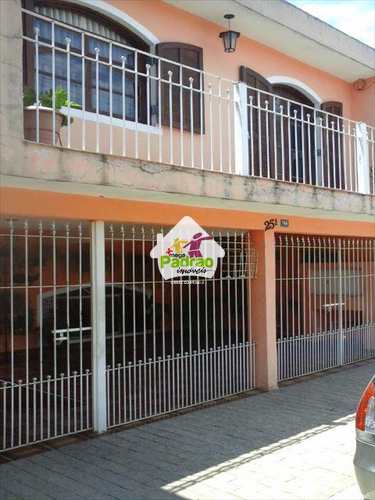 Sobrado, código 3759 em Guarulhos, bairro Vila Maricy