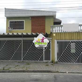 Sobrado em Guarulhos, bairro Parque Renato Maia