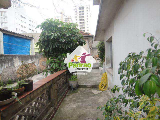 Casa em São Paulo, no bairro Tatuapé