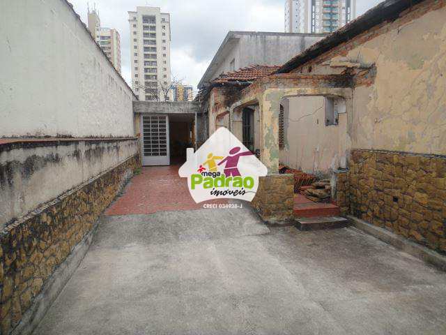Casa em São Paulo, no bairro Tatuapé