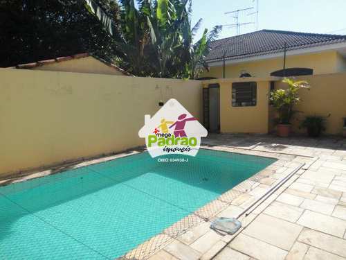 Sobrado, código 3425 em Guarulhos, bairro Vila Rosália