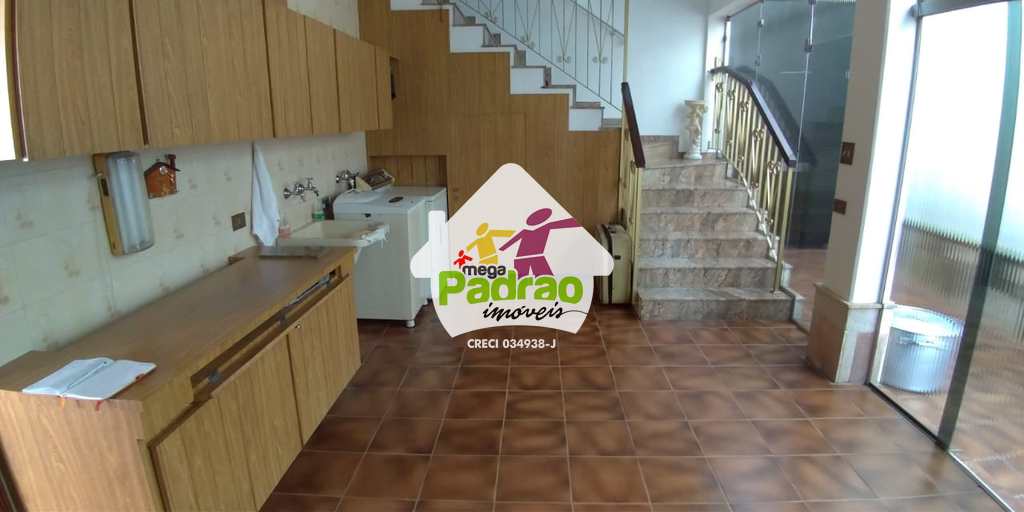 Casa em Guarulhos, no bairro Vila Rosália