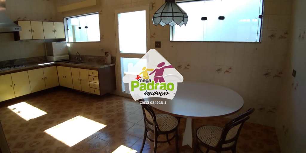Casa em Guarulhos, no bairro Vila Rosália