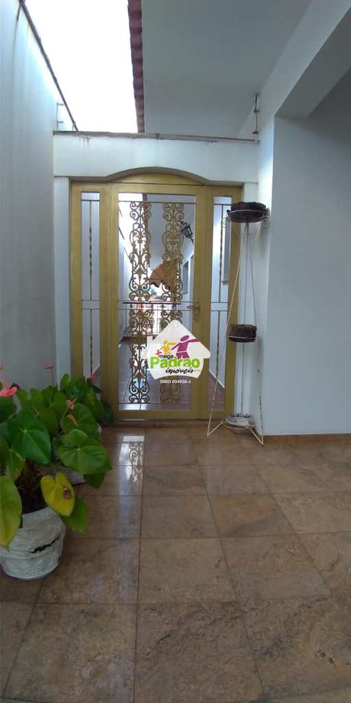 Casa em Guarulhos, no bairro Vila Rosália