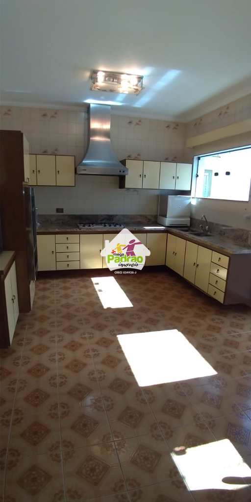 Casa em Guarulhos, no bairro Vila Rosália