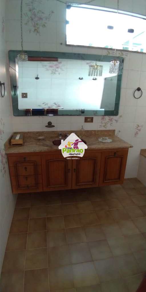 Casa em Guarulhos, no bairro Vila Rosália