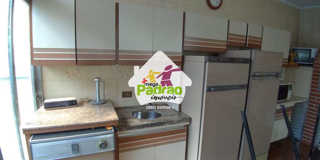 Casa em Guarulhos, no bairro Vila Rosália