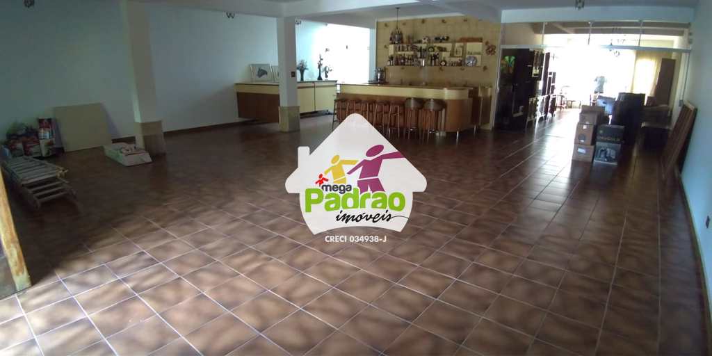 Casa em Guarulhos, no bairro Vila Rosália