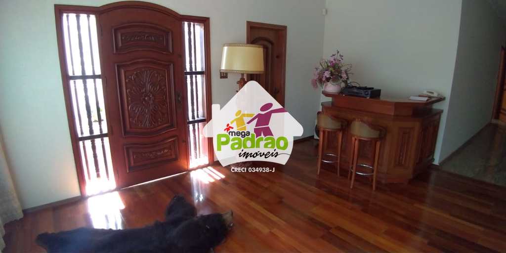 Casa em Guarulhos, no bairro Vila Rosália