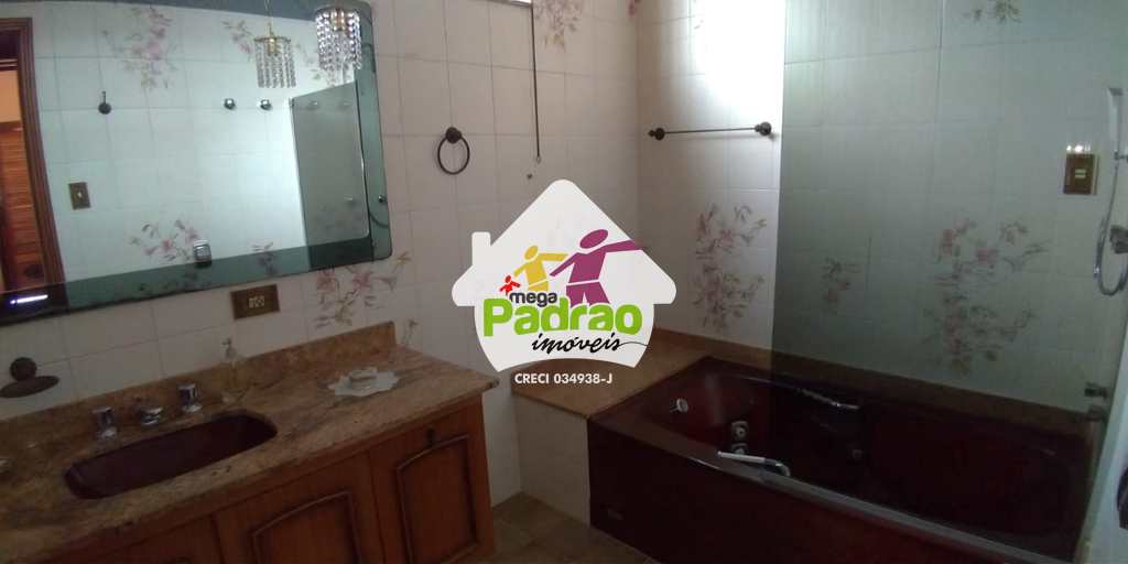 Casa em Guarulhos, no bairro Vila Rosália