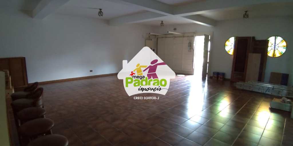 Casa em Guarulhos, no bairro Vila Rosália