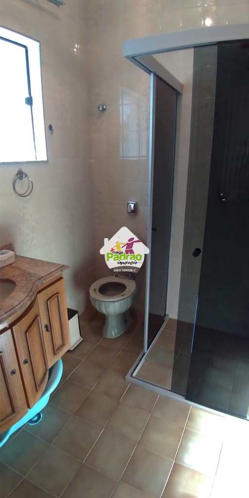 Casa em Guarulhos, no bairro Vila Rosália