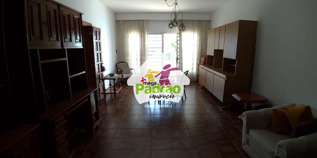 Casa em Guarulhos, no bairro Vila Rosália