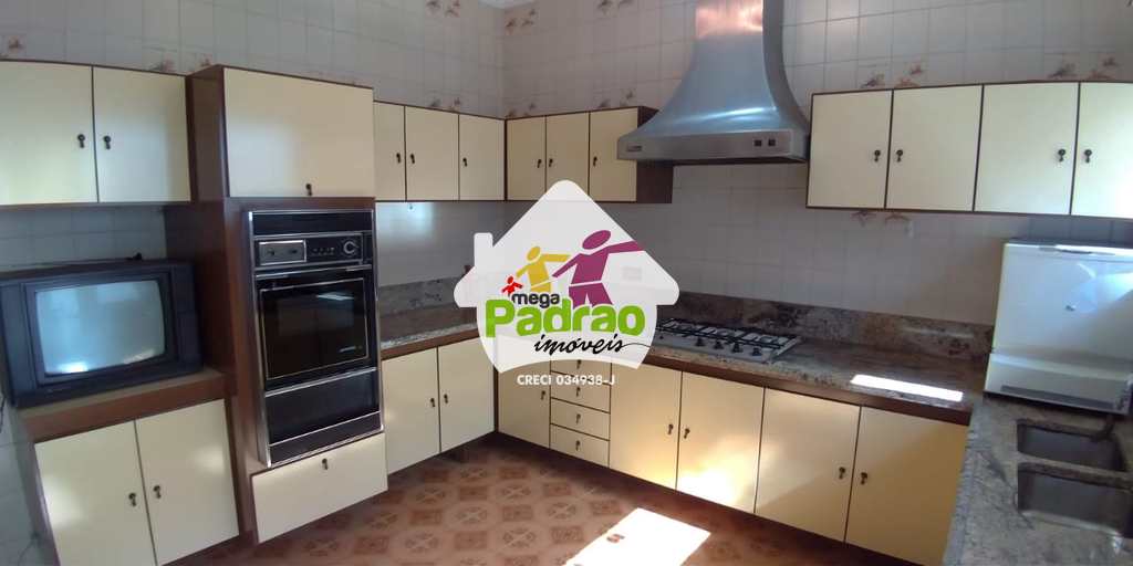 Casa em Guarulhos, no bairro Vila Rosália