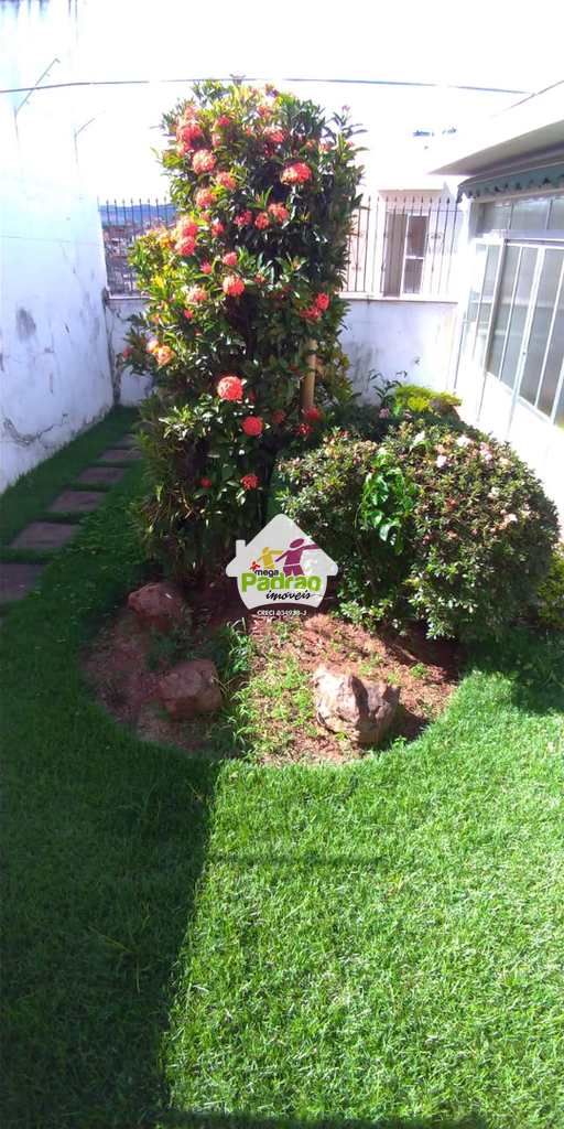 Casa em Guarulhos, no bairro Vila Rosália