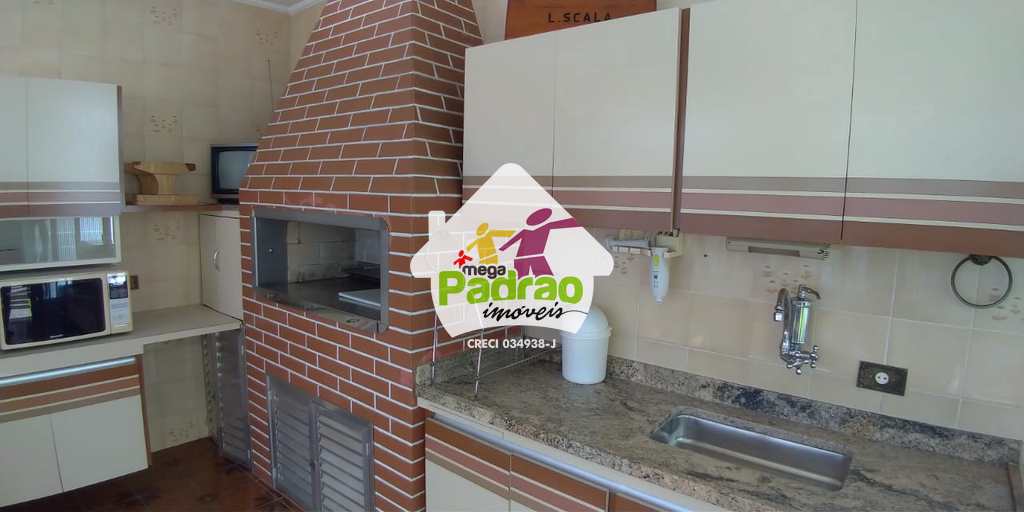 Casa em Guarulhos, no bairro Vila Rosália