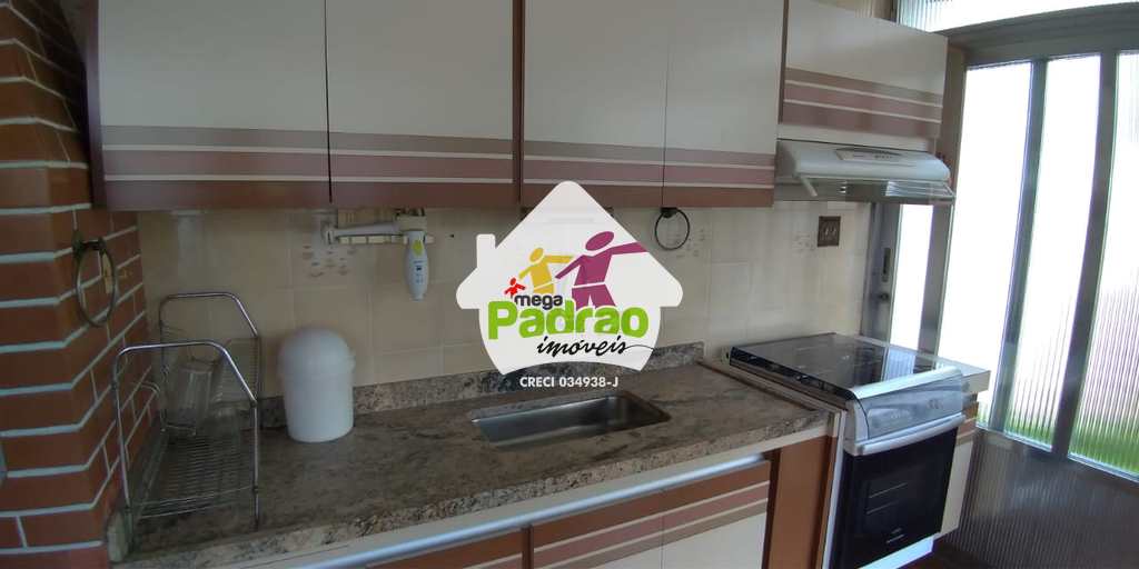 Casa em Guarulhos, no bairro Vila Rosália
