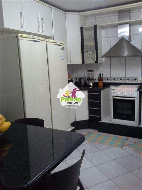 Casa em Guarulhos, no bairro Vila Progresso