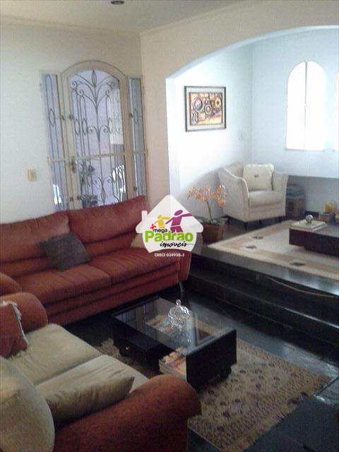 Casa em Guarulhos, no bairro Vila Progresso
