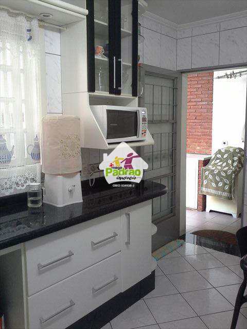 Casa em Guarulhos, no bairro Vila Progresso